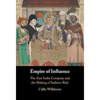 Afbeelding van Empire of Influence