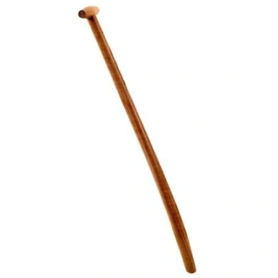 Afbeelding van Gebogen schopsteel 100cm
