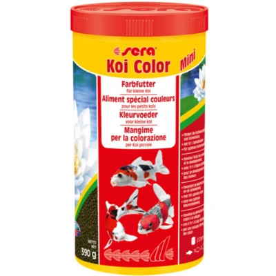 Afbeelding van Koi Color Mini