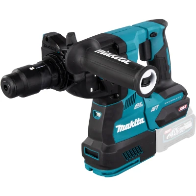 Afbeelding van Makita HR002GZ02 XGT accu combihamer