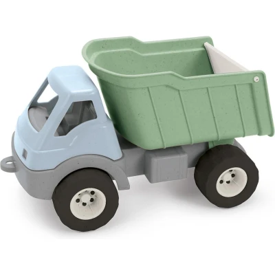 Afbeelding van Dantoy bio toys vrachtwagen groen