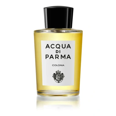 Afbeelding van Acqua Di Parma Colonia Eau De Cologne 180 Ml