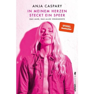Afbeelding van In meinem Herzen steckt ein Speer