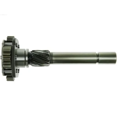 Afbeelding van AS PL SG3030S Ringwiel, planetair tandwielstelsel (starter)