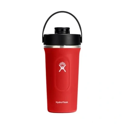 Image de Hydro Flask Insulated Shaker Bottle 24oz / 709ml Bouteille d&#039;eau