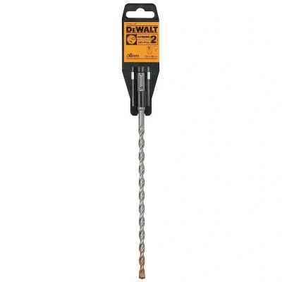 Afbeelding van DEWALT DT9531 QZ SDS Plus EXTREME 2 boor 8x200x260mm
