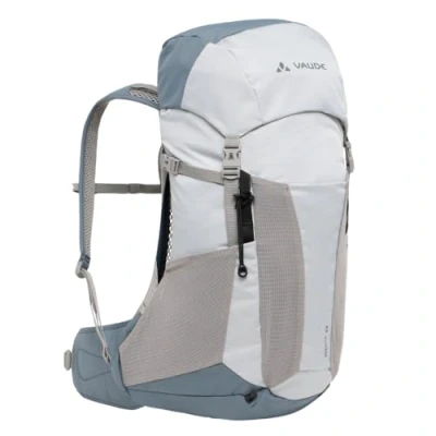 Afbeelding van VAUDE / Brenta 24 Backpack Unisex pigeon grey &gt;70% Recycled materiaal