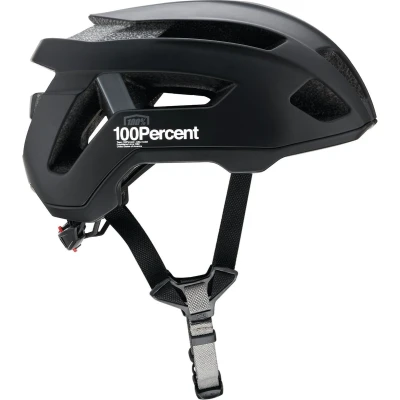 Afbeelding van 100% Mtb Helm Altis Gravel Zwart S/M