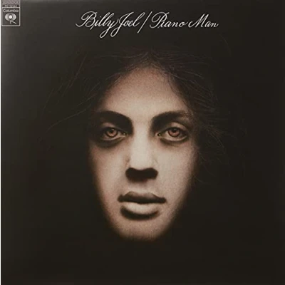 Afbeelding van Billy Joel Piano Man (LP)