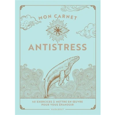 Image de Mon carnet antistress