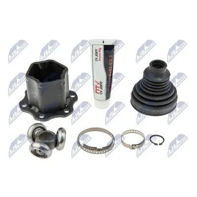 Afbeelding van NTY NPW AU 004 Homokineet AUDI: Q5, A4 B9 Avant, A6 C7 Avant