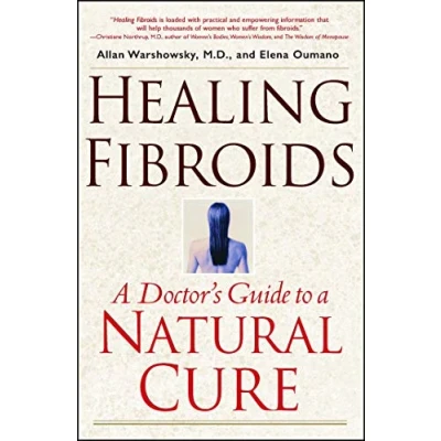 Afbeelding van Healing Fibroids