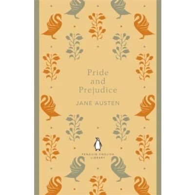 Afbeelding van Pride &amp; Prejudice