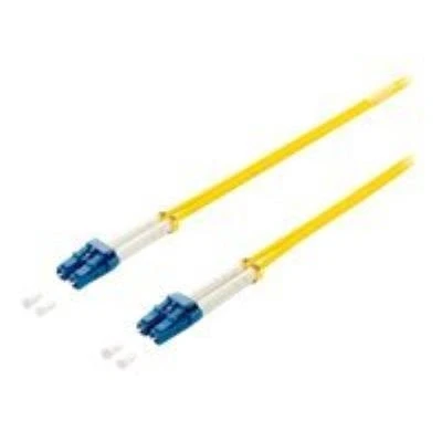 Image de equip cordon de raccordement 1 m jaune