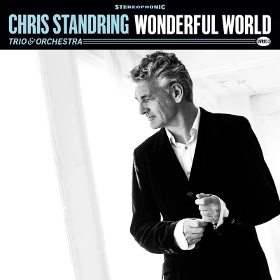 Afbeelding van Chris Standring Wonderful World