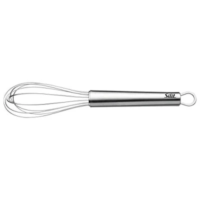 Afbeelding van Silit 2142300717 Classic Line garde, 21 cm, roestvrij staal, gepolijst, vaatwasmachinebestendig