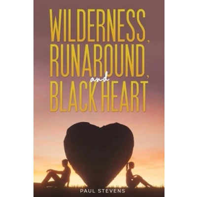 Afbeelding van Wilderness, Runaround, and Black Heart