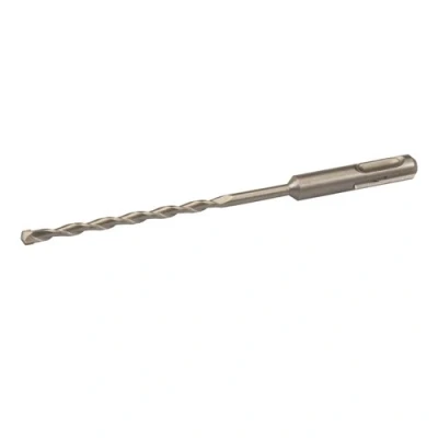 Afbeelding van Silverline SDS Plus Betonboor Premium 2 Snijder Ø 5.5 x 160 mm