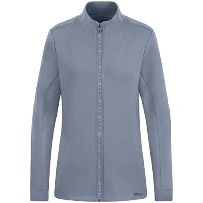 Afbeelding van JAKO Vest Pro Casual Smokey blue