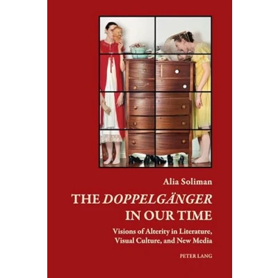 Afbeelding van Art and Thought / et pensée The «Doppelgaenger» in our Time