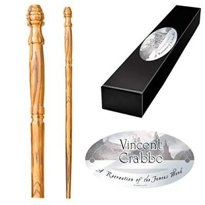 Afbeelding van Harry Potter Vincent Crabbe&#039;s Wand