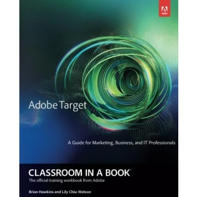 Afbeelding van Adobe Target Classroom In A Book