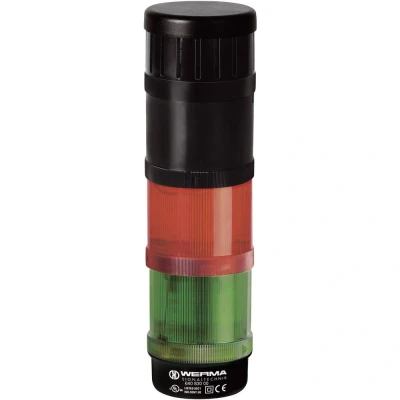 Afbeelding van Werma Signaltechnik Sirene 645.810.55 1 stuk(s)