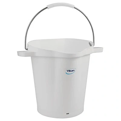 Image de Seau gradué bec verseur 20 litres Vikan