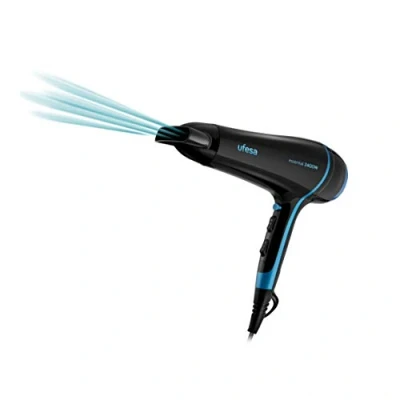 Afbeelding van Föhn UFESA SC8350 2400W Zwart