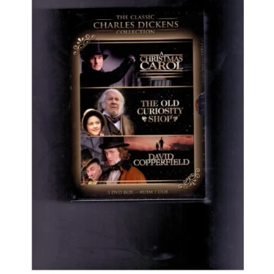 Afbeelding van Charles Dickens Collectie