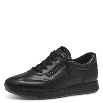 Afbeelding van Tamaris 8 83702 42 Damesschoenen, zwart, 41 EU, zwart., EU