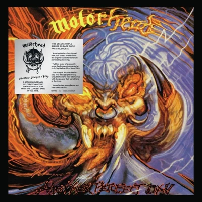 Afbeelding van Motorhead Another Perfect Day (LP)