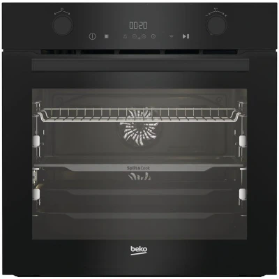 Afbeelding van Beko BBVM17400BDS Multifunctionele Inbouw Oven