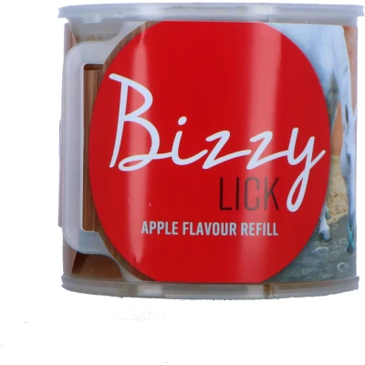 Afbeelding van Bizzy Lick liksteen