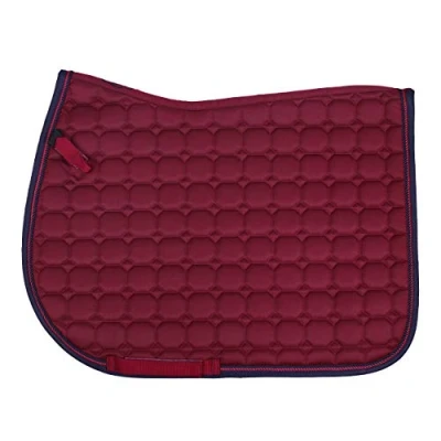 Image de QHP saddle pad Florence