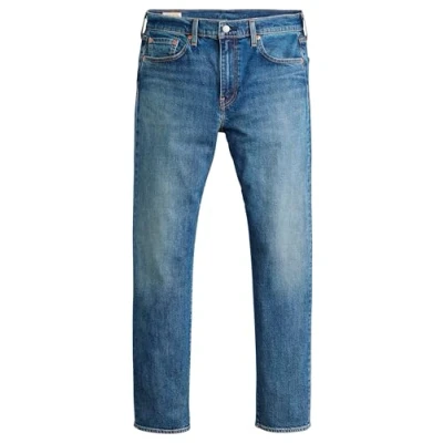 Image de Levi&#039;s Homme Jeans 502 Taper, On Good Terms Adv, 30W / 32L
