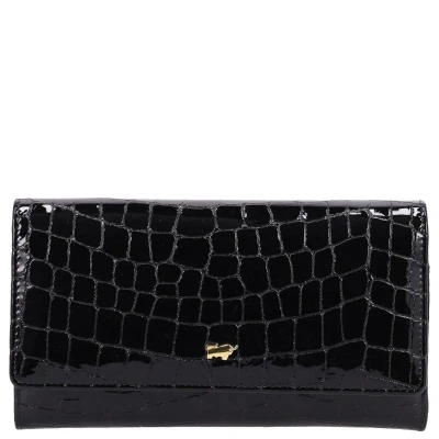 Afbeelding van Braun Büffel Portemonnee, Dames, Maat: One Size, Schwarz