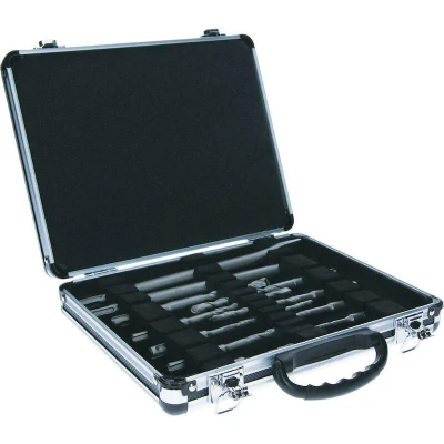 Afbeelding van Bosch Accessories 2608579916 Plus 3 Beton spiraalboren set 11 delig