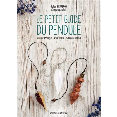 Image de Le petit guide du pendule