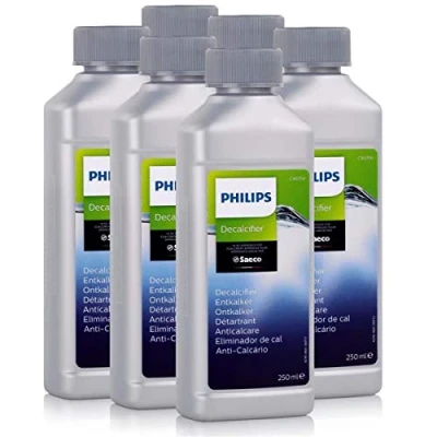 Afbeelding van 6x Philips / Saeco Ontkalker CA6700