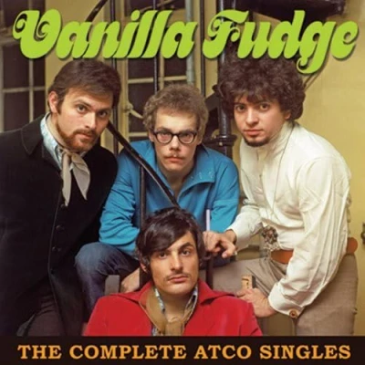Afbeelding van Complete Atco Singles