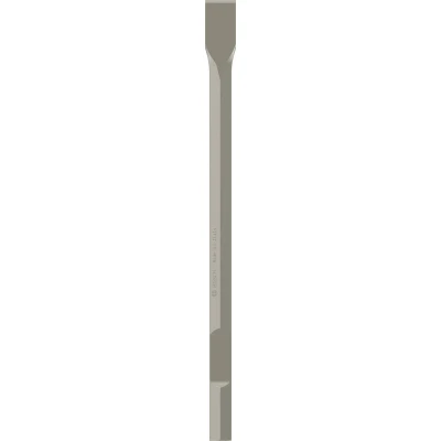 Afbeelding van Bosch Accessories 1618600206 Power Tools Platte beitel 35 mm Gezamenlijke lengte 520 Zeskant schacht 1 stuk(s)