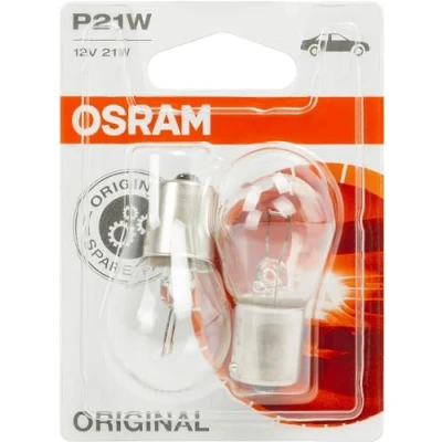Afbeelding van Gloeilamp, knipperlicht ams OSRAM 7506 02B