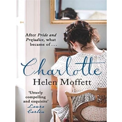 Image de Charlotte: Perfect for fans of Jane Austen and Bridgerton