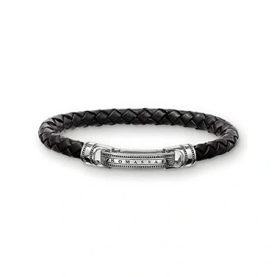 Afbeelding van Thomas Sabo Unisex Armband LB40 008 11 S