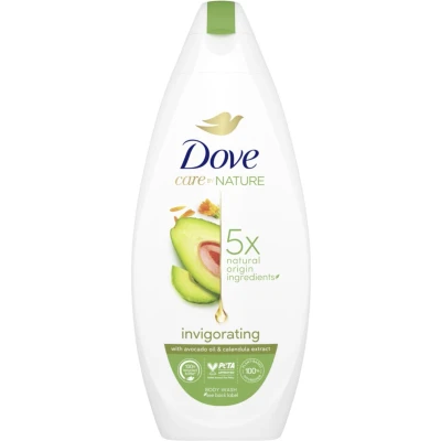 Afbeelding van Dove Douchegel Invigorating 225 ml