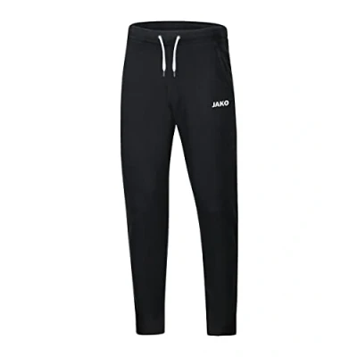 Afbeelding van JAKO Trainingsbroek, Heren, Maat: XL, Schwarz
