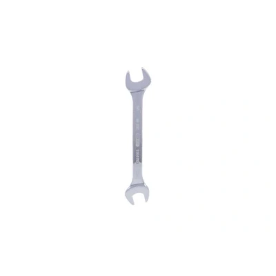 Afbeelding van KS Tools, Spanner, CHROMEplus dubbele steeksleutel