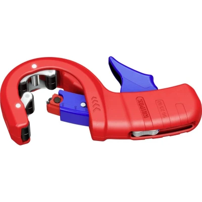 Afbeelding van Knipex 90 23 02 BK Pijpsnijder