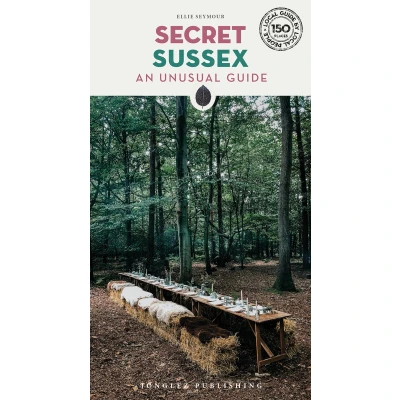 Afbeelding van Jonglez Secret Sussex